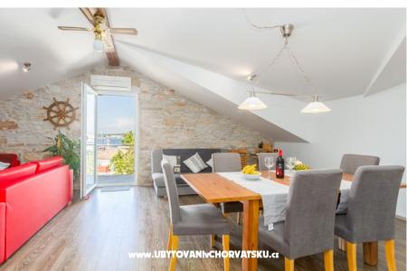 Apartmani Sara&amp;Neven Pula Hrvatska