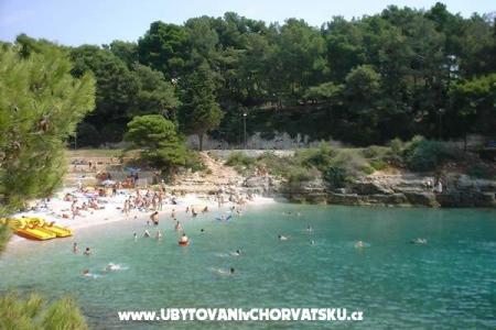 Apartmani Tea Pula Hrvatska