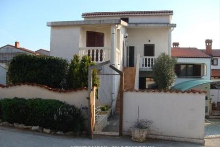 Apartmani Villa Dolores Pula Hrvatska