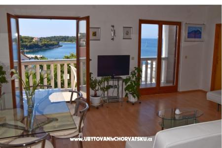 Apartmani Villa Vanda foto 2