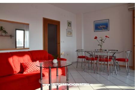 Apartmani Villa Vanda foto 3