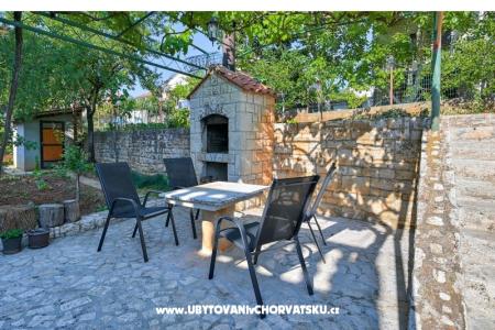 Apartmani Milos foto 3