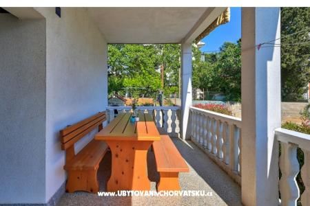 Apartmani Milos foto 4