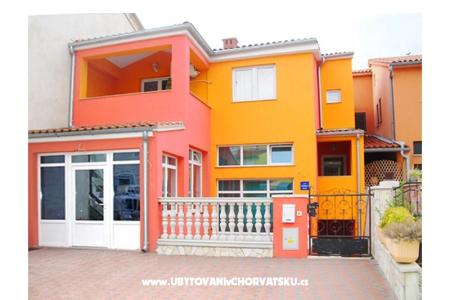 Arcobaleno Appartamenti Pula Hrvatska
