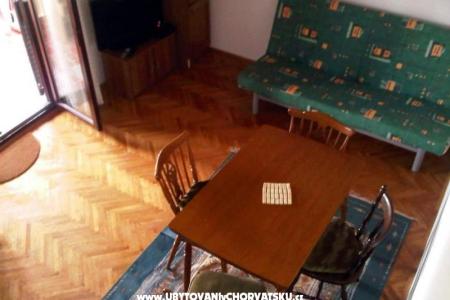 Icarus Apartmani foto 5