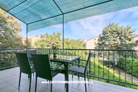 Apartmani Palisina foto 3