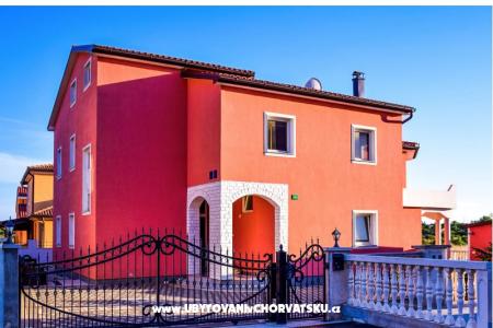 Kristina Apartmani Pula Hrvatska