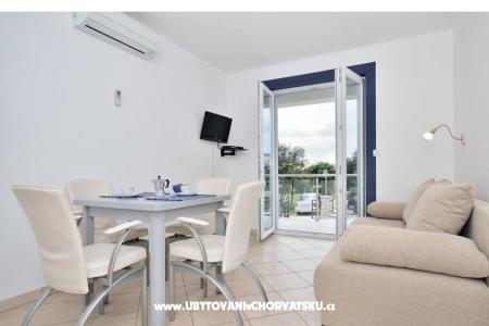 Apartmani Nautilus foto 3