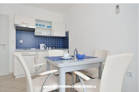 Apartmani Nautilus foto 4