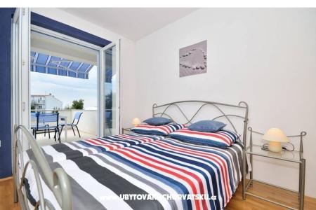 Apartmani Nautilus foto 5