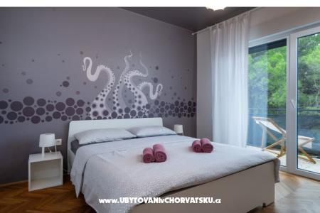 Nonamina apartments Pula Hrvatska