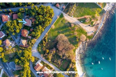 Apartman Petra Pula Hrvatska