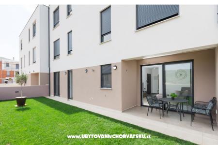 Apartmani Lisek Pula Hrvatska