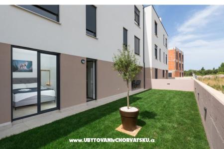 Apartmani Lisek foto 2