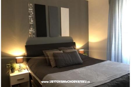 Pula Center Apartman foto 2