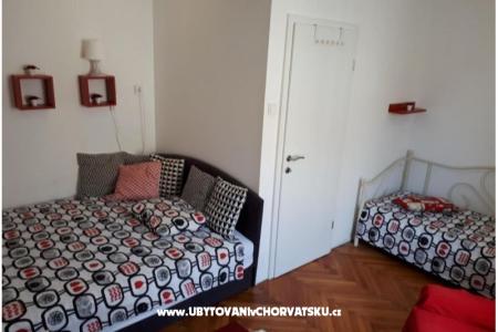 Pula Center Apartman foto 3