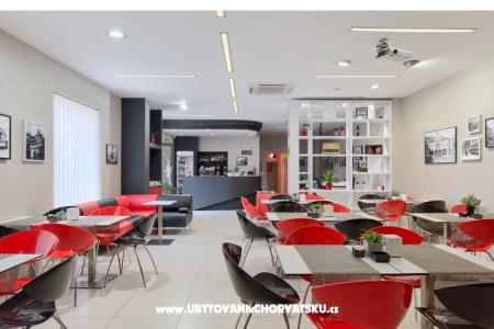 Pula City Center Accommodation****  foto 4