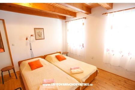 Štinjan apartmani Elda Pula Hrvatska