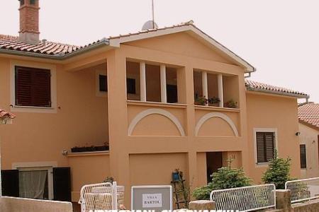 Vila Bartol foto 3