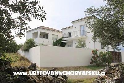 Villa Casablanca Rakalj foto 3