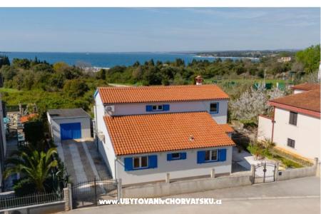 Villa Nino Pula Hrvatska