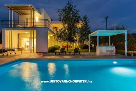 Villa Smrikve Lounge Pula Hrvatska