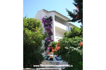 Villa Tatjana Pula Hrvatska