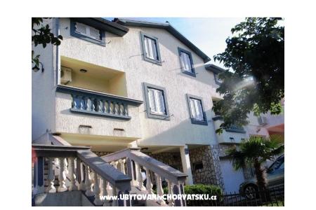 Villa Zagora Pula Hrvatska