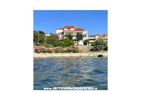ALF apartmani RAB otok Rab Hrvatska