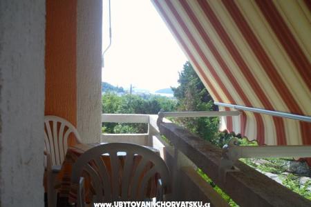 Apartmani Ankica foto 2