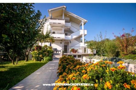 Apartman Jakuc otok Rab Hrvatska