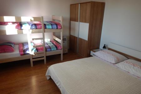 Apartman Panorama foto 4