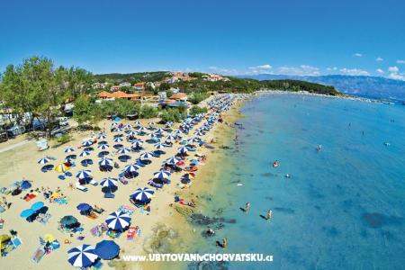 Apartmani Arbis foto 5