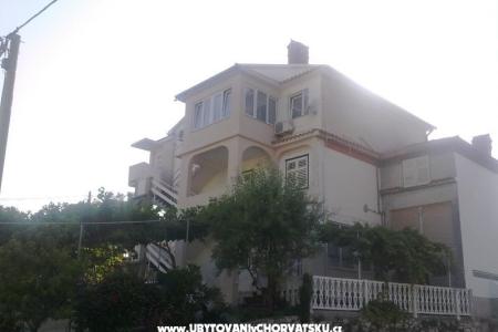 Apartman Vinka foto 3