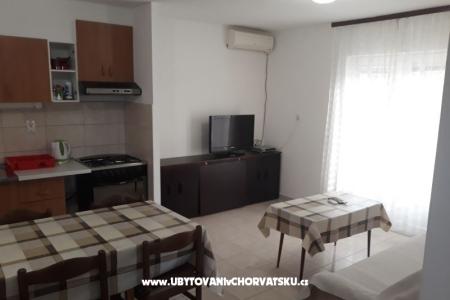 Apartman Vrdoljak foto 5