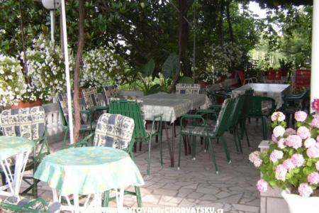 Apartmani Kampor foto 3