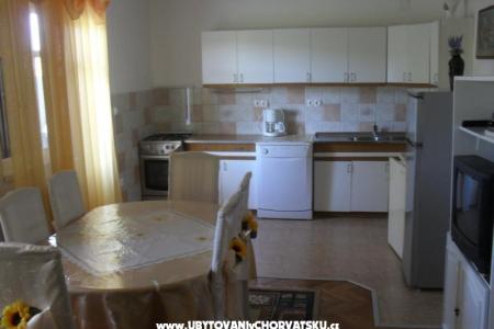 Apartmani Kampor foto 5