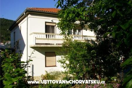 Apartmani Batifogo otok Rab Hrvatska