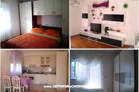 Apartmani Batifogo foto 3