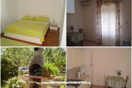 Apartmani Batifogo foto 5