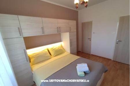 Apartmani Damir-Julija foto 4