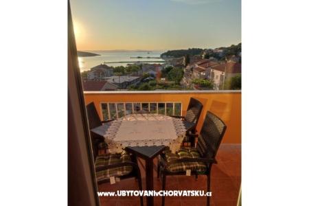 Apartmani Damir-Julija foto 5