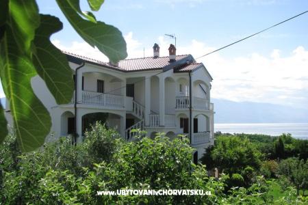 Apartmani Danica foto 2