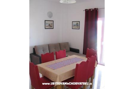 Apartmani Danica foto 5