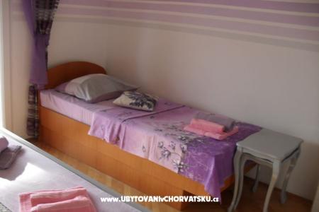 Apartmani Desanka foto 2