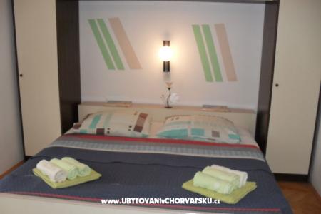Apartmani Desanka foto 4