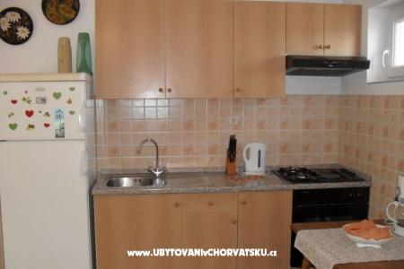 Apartmani Desanka foto 5