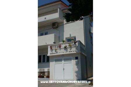 Apartmani Deželjin Ante Barbat foto 3