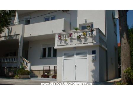 Apartmani Deželjin Ante Barbat foto 4