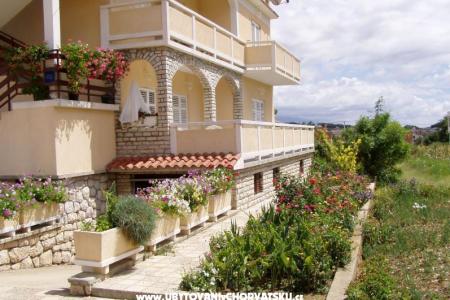 Apartmani Duje foto 3